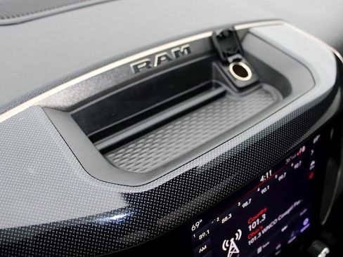 Used 2020 RAM 1500 Rebel w/ Level 2 Equipment Group image 23