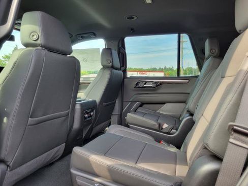 New 2026 Chevrolet Tahoe LT w/ Comfort Package AWD/4WD image 24