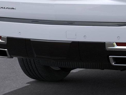 New 2026 Cadillac Escalade ESV Luxury image 14