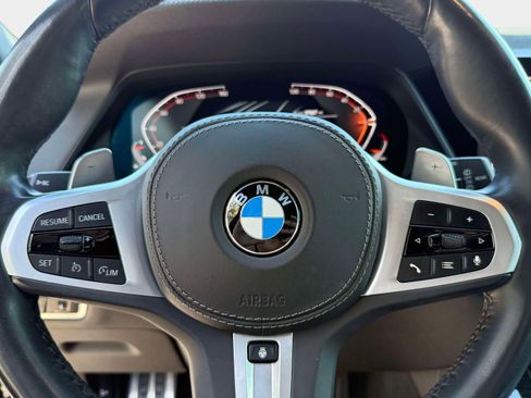 Used 2021 BMW X7 xDrive40i w/ M Sport Package image 47