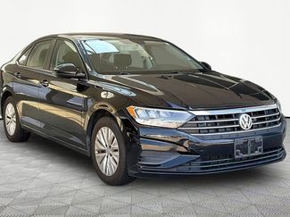 Used 2020 Volkswagen Jetta S w/ Driver Assistance Package FWD 360° Tour