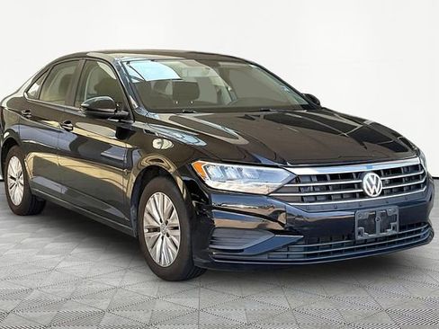 Used 2020 Volkswagen Jetta S w/ Driver Assistance Package FWD image 1