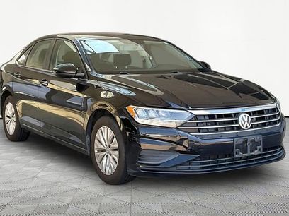 Used 2020 Volkswagen Jetta S w/ Driver Assistance Package