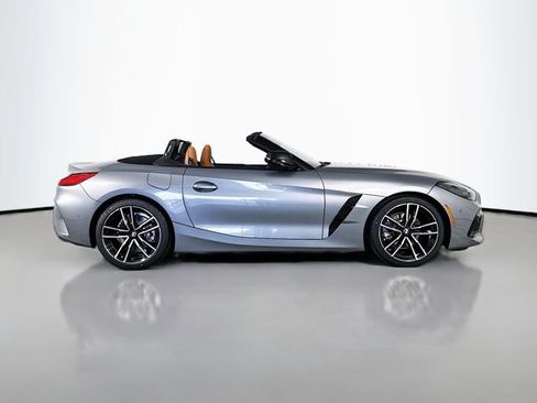 New 2026 BMW Z4 sDrive30i w/ Premium Package image 16