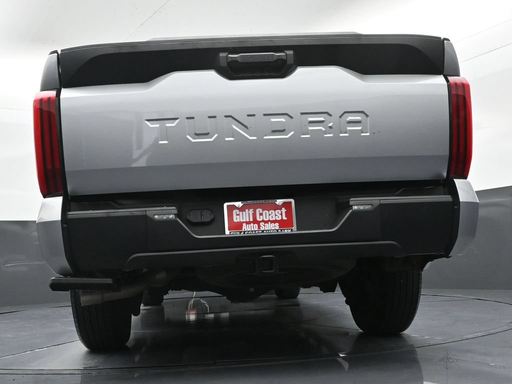 Used 2024 Toyota Tundra SR5 RWD image 34