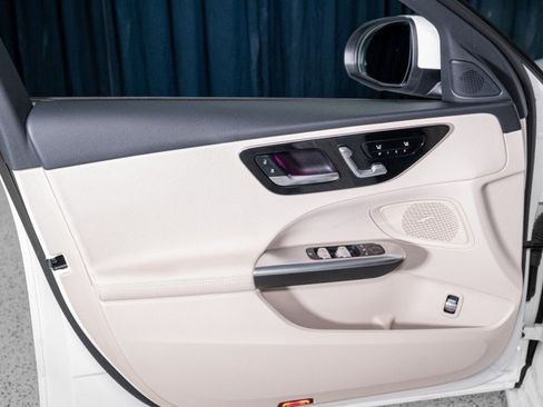 Certified 2024 Mercedes-Benz C 300 Sedan image 12
