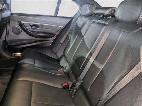 Used 2016 BMW 328i Sedan RWD image 15