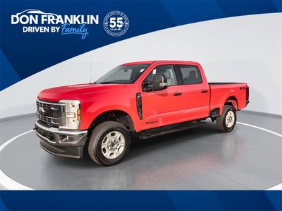 New 2026 Ford F250 XLT