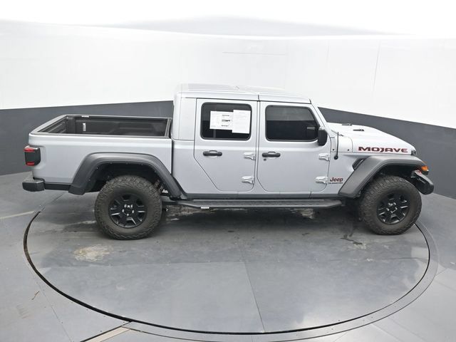 Used 2022 Jeep Gladiator Mojave w/ LED Lighting Group AWD/4WD image 48