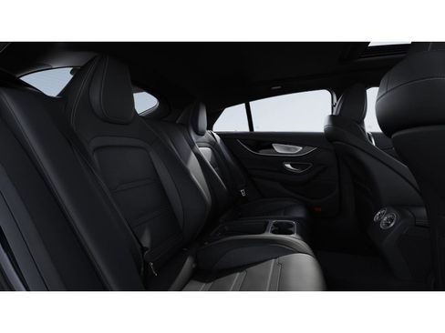 New 2026 Mercedes-Benz AMG GT 43 image 5