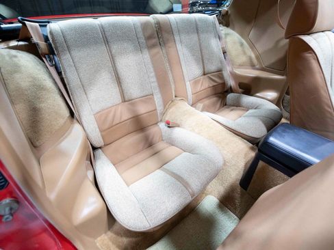 Used 1989 Chevrolet Camaro IROC-Z image 4