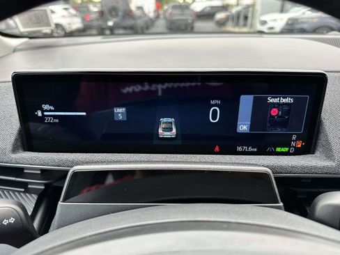 Used 2025 Ford Mustang Mach-E Premium image 22