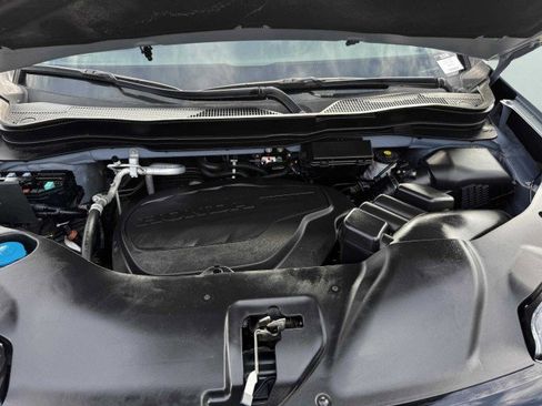 Used 2022 Honda Pilot Sport image 65