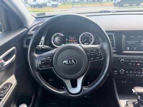 Used 2019 Kia Niro LX FWD image 16