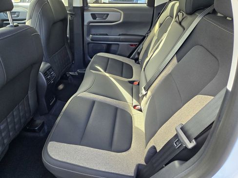 New 2026 Ford Bronco Sport Big Bend AWD/4WD image 6
