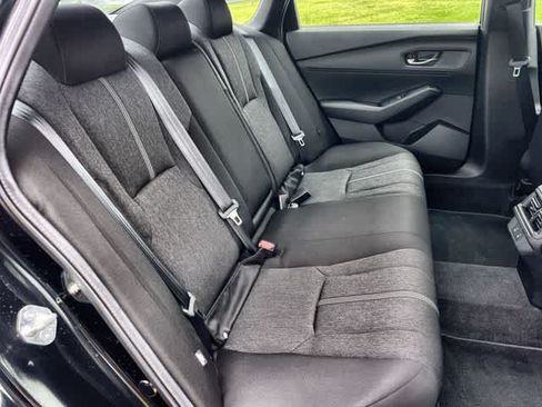 Used 2026 Honda Accord Sport image 14