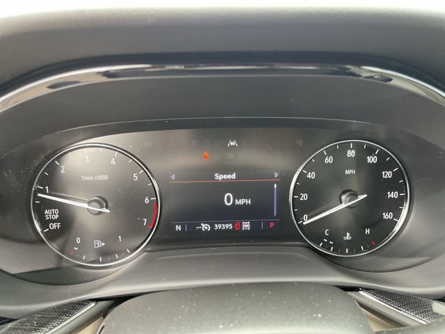 Used 2023 Buick Envision Preferred AWD/4WD image 15