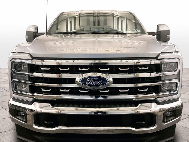 Used 2023 Ford F250 Lariat AWD/4WD image 3