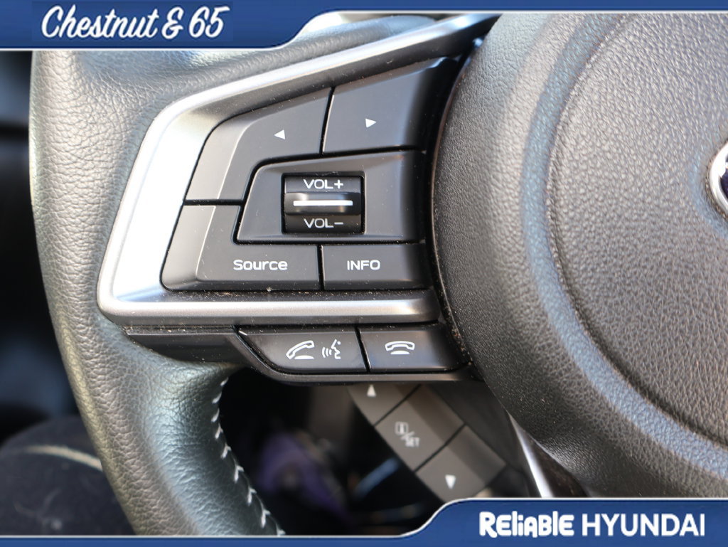 Used 2023 Subaru Forester Limited w/ Popular Package #2 AWD/4WD image 27