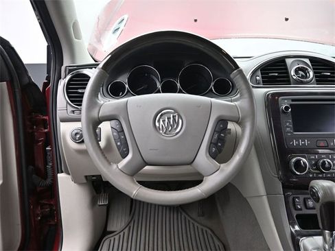Used 2017 Buick Enclave Leather w/ Trailering Package image 29