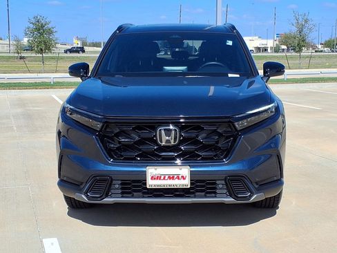 Used 2025 Honda CR-V Sport-L image 5