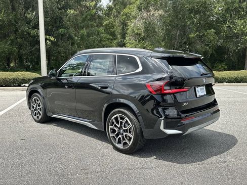 New 2026 BMW X1 xDrive28i w/ Convenience Package image 11