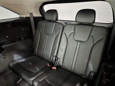 Used 2022 Kia Sorento SX FWD image 27