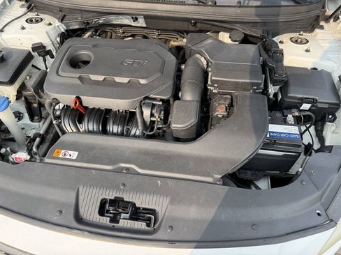 Used 2016 Hyundai Sonata Sport FWD image 17
