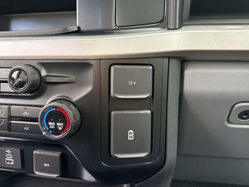 New 2025 Ford F350 XL w/ STX Appearance Package AWD/4WD image 33