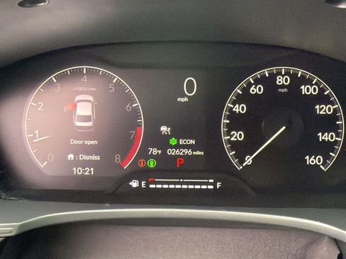 Used 2024 Honda Civic Sport image 20