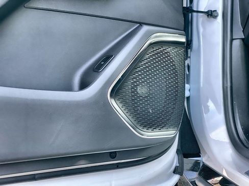 New 2026 GMC Acadia Denali Ultimate image 30