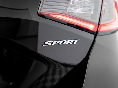 Used 2023 Honda Civic Sport image 7