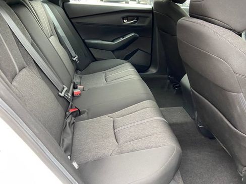 Used 2024 Honda Accord Sport image 29