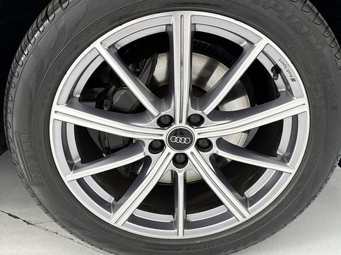 Certified 2023 Audi SQ5 Premium Plus w/ Premium Plus Package AWD/4WD image 31