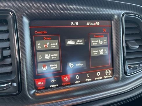 Used 2022 Dodge Challenger R/T Scat Pack w/ Plus Package image 23