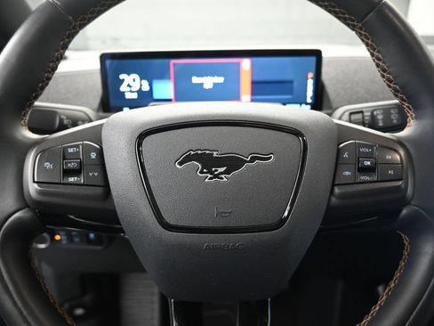 Certified 2023 Ford Mustang Mach-E GT AWD/4WD image 12