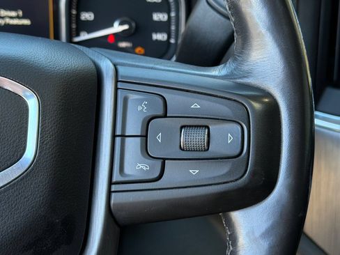 Used 2019 GMC Sierra 1500 Denali w/ Denali Ultimate Package AWD/4WD image 35