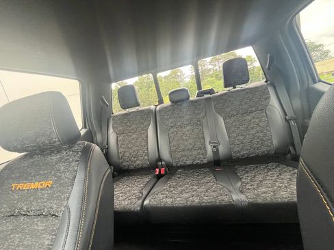 Used 2023 Ford F150 Tremor w/ Trailer Tow Package AWD/4WD image 21