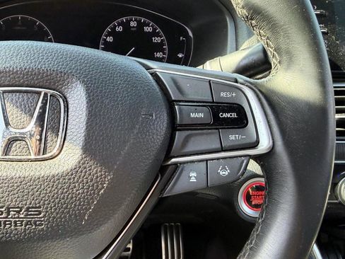 Used 2019 Honda Accord Sport image 23