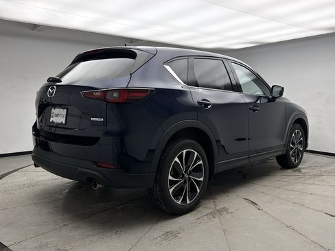 Used 2023 MAZDA CX-5 AWD 2.5 S w/ Premium Plus Pkg image 5