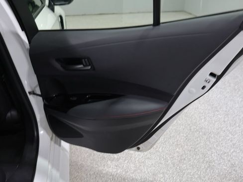 Certified 2023 Toyota Corolla GR AWD/4WD image 21