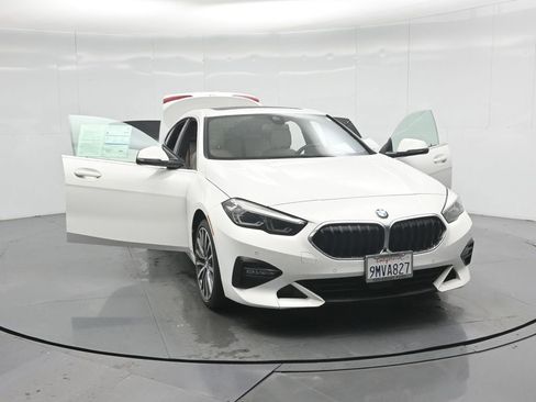 Used 2021 BMW 228i xDrive Gran Coupe w/ Convenience Package image 32