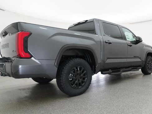 New 2026 Toyota Tundra SR5 AWD/4WD image 21