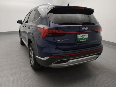 Used 2023 Hyundai Santa Fe SEL w/ Premium Package AWD/4WD image 6