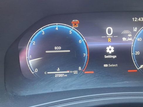 Certified 2024 Toyota Grand Highlander Limited image 26