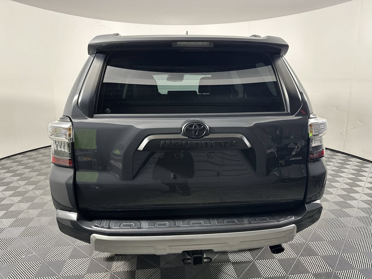 Used 2024 Toyota 4Runner TRD Off-Road Premium w/ Moonroof Package AWD/4WD image 20