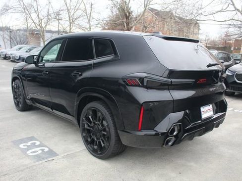 New 2026 BMW XM Label Red image 5