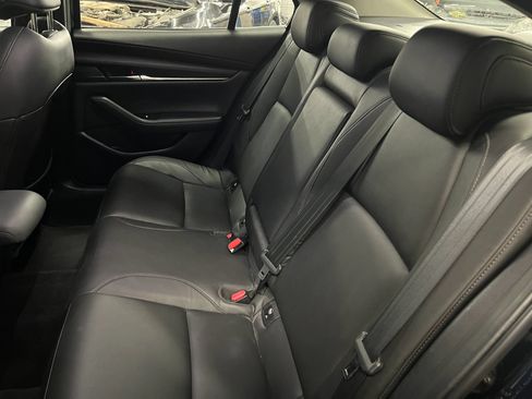 Used 2020 MAZDA MAZDA3 AWD Sedan w/ Preferred Package image 14