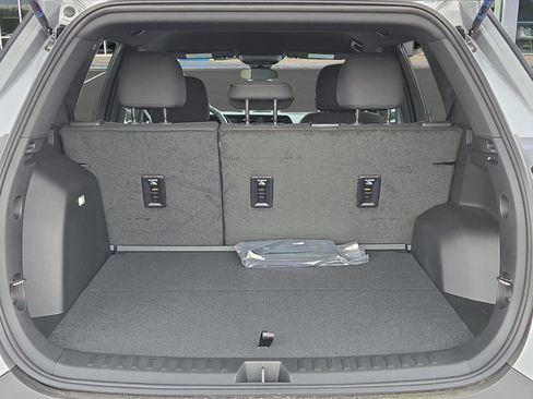 Used 2025 GMC Terrain Elevation image 23