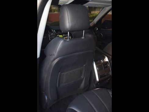 Used 2017 Land Rover Range Rover Sport HSE AWD/4WD image 20